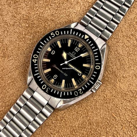 1993 omega watch|omega seamaster 300 vintage.